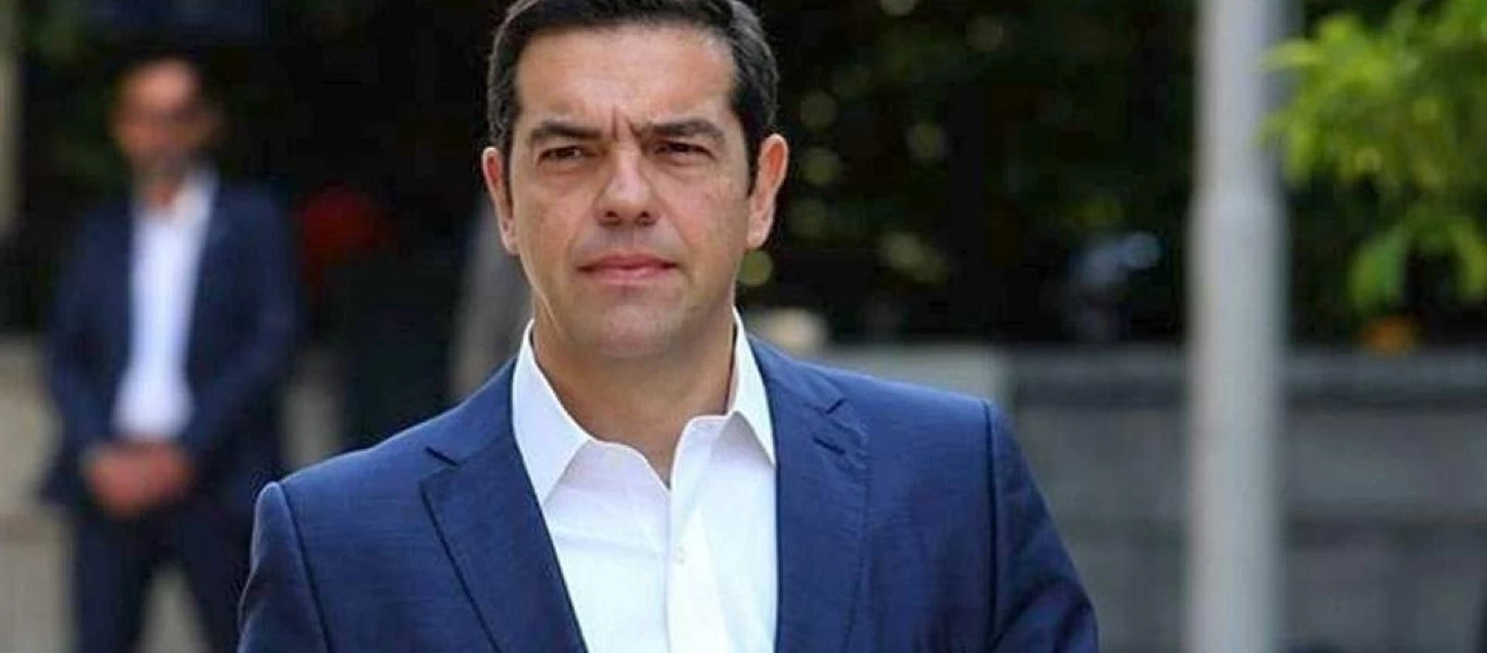 Α.Τσίπρας: «Η ιστορία μας έχει διδάξει ότι οι μεγάλες νίκες είναι υπόθεση των απλών ανθρώπων»